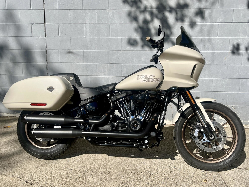 2023 Harley-Davidson Softail Low Rider ST LOW RIDER S in Bridgewater, MA