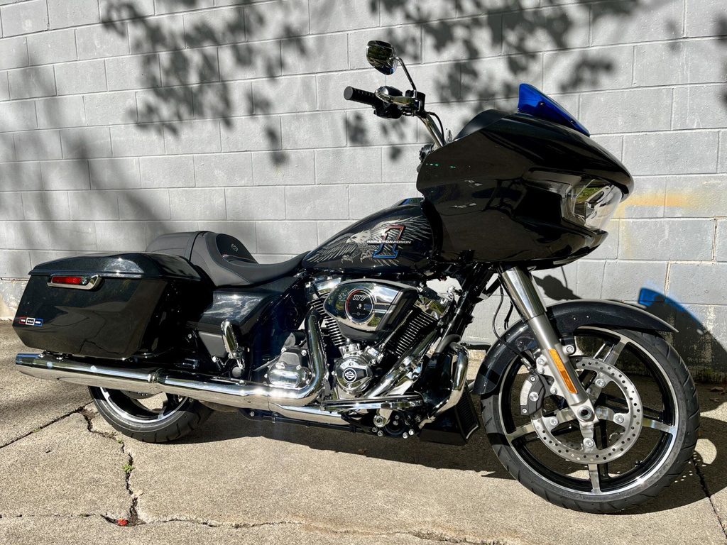 2026 Harley-Davidson Touring Road Glide in Bridgewater, MA