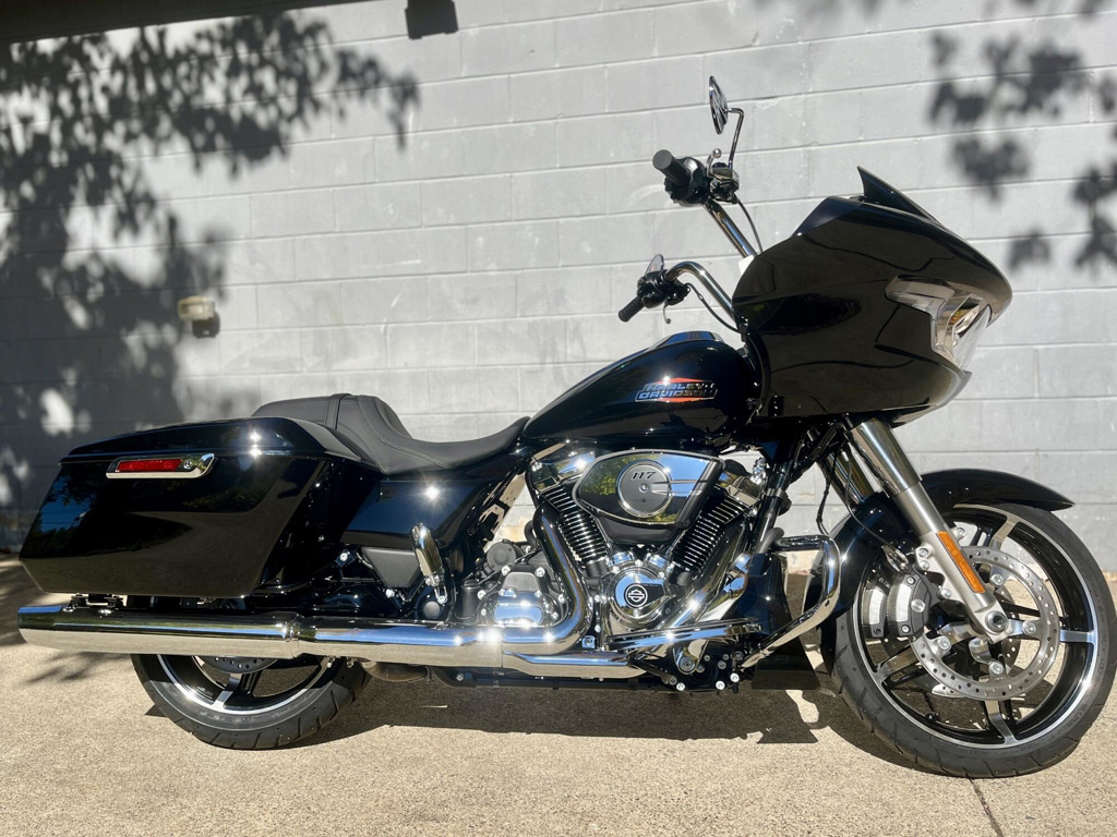 2026 Harley-Davidson Touring Road Glide in Bridgewater, MA
