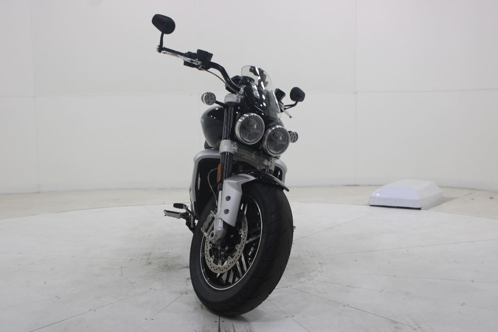 2021 Triumph Rocket 3 GT (Euro 5A) GT in Daytona Beach, FL