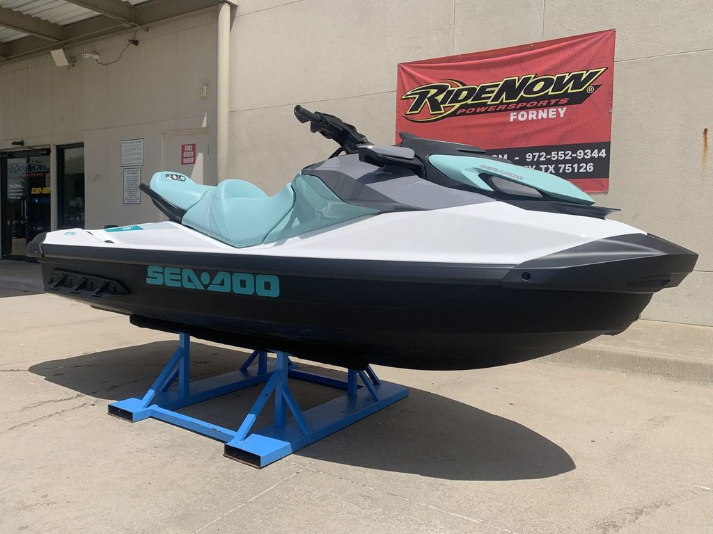 2026 Sea-Doo GTI 130 in forney TX