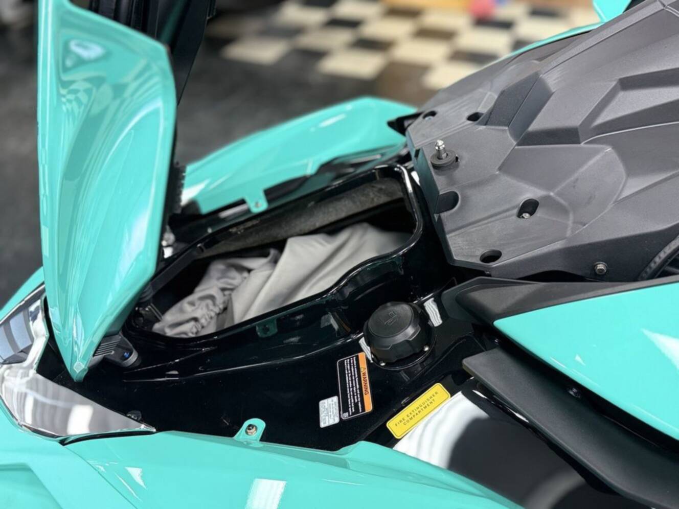 A photo of this 2026 Kawasaki Jet Ski Ultra 310 LX-S