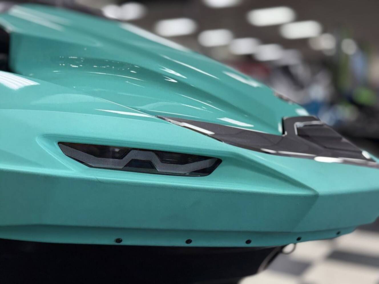 A photo of this 2026 Kawasaki Jet Ski Ultra 310 LX-S