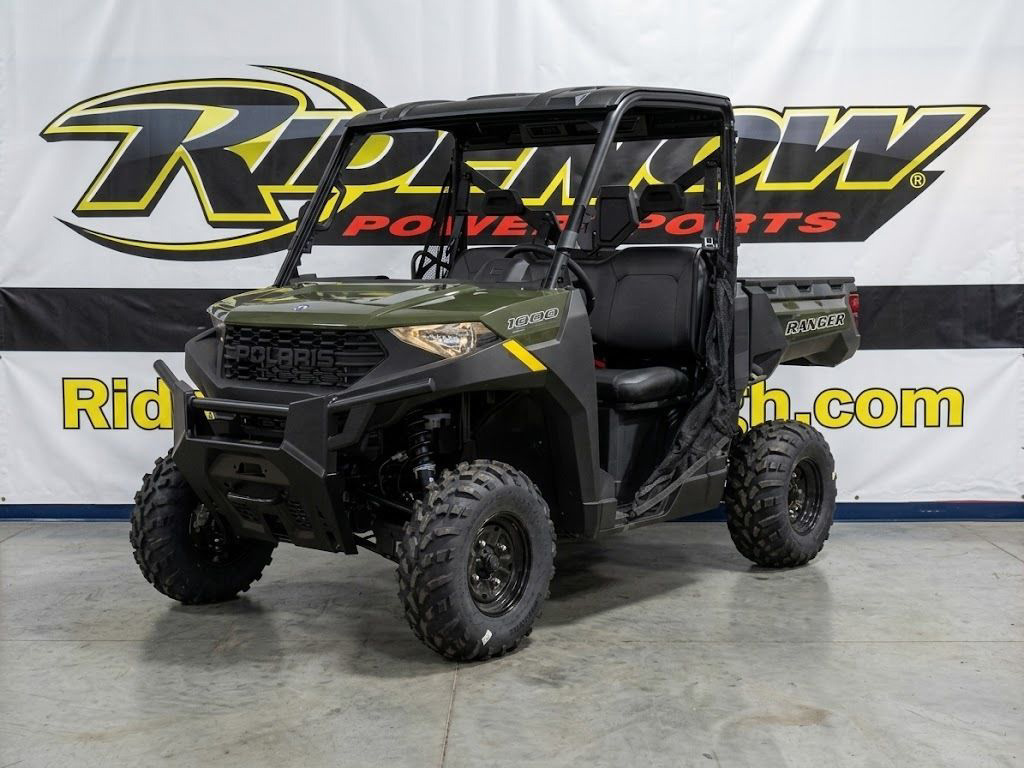 2026 Polaris Ranger 1000 BASE in mcdonough GA