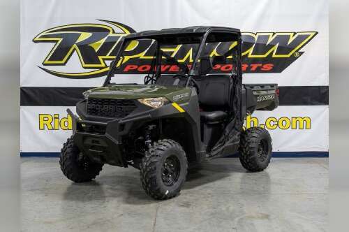 2026 Polaris Ranger 1000 BASE in mcdonough GA