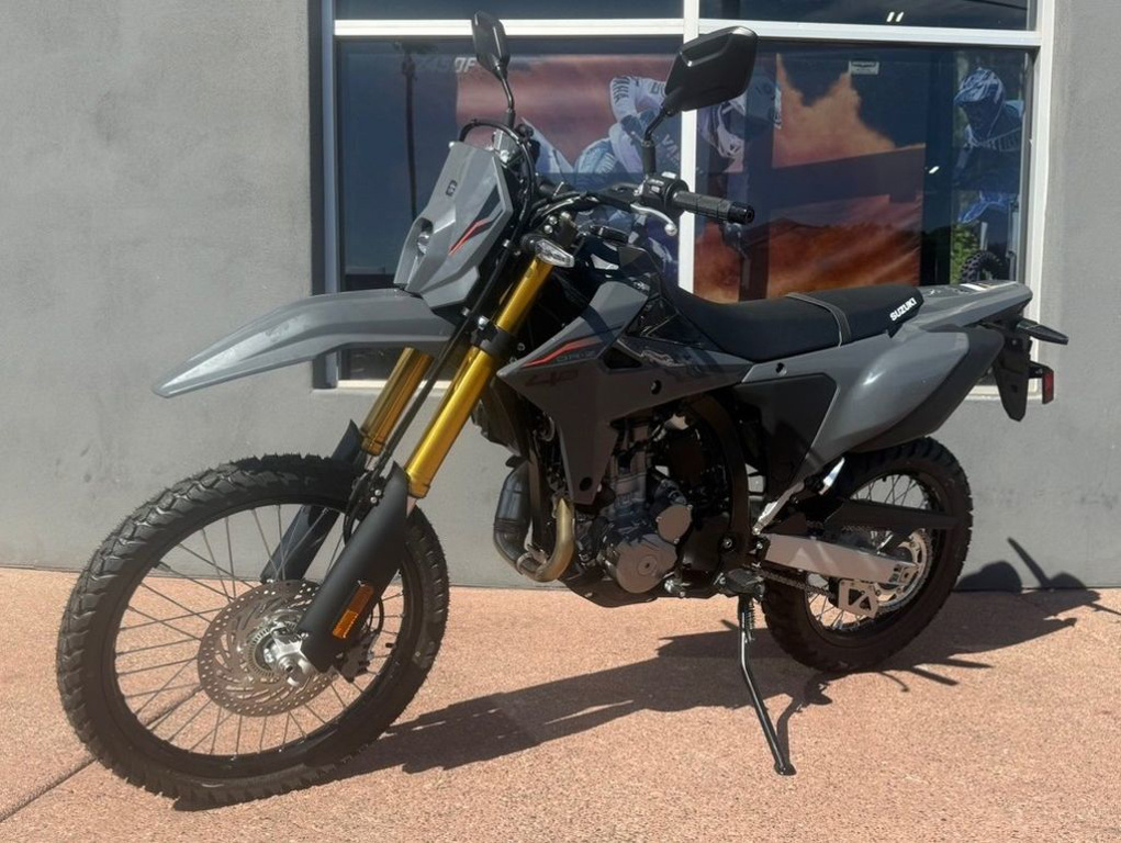 2026 Suzuki DR-Z4splus BASE in 85032, AZ