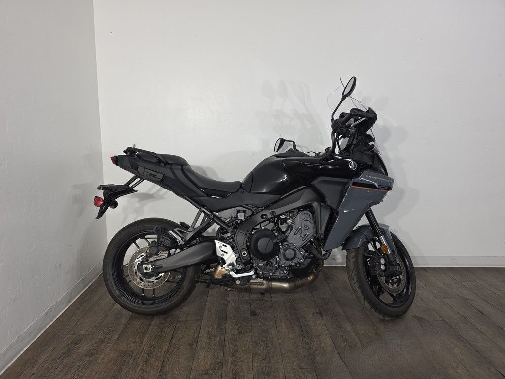 2025 Yamaha Tracer 9 9 in Tucson, AZ