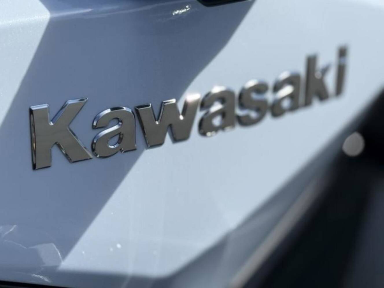 A photo of this 2026 Kawasaki Jet Ski Ultra 160 LX