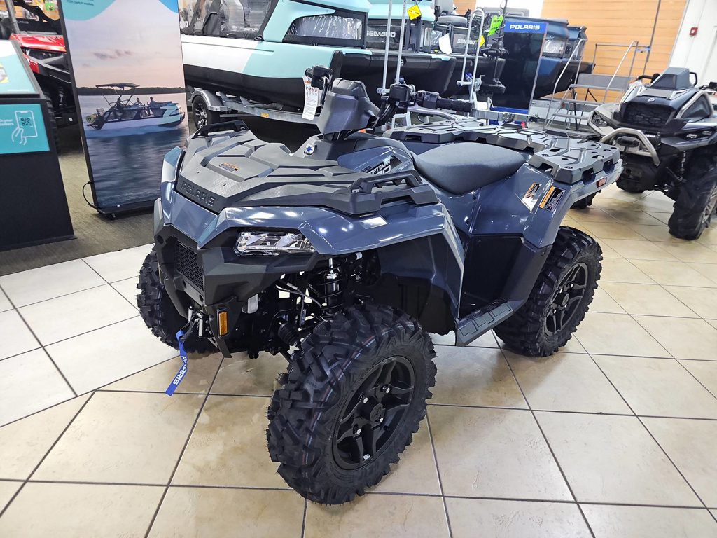 2027 Polaris Sportsman 500 STEALTH GRAY in ft myers FL