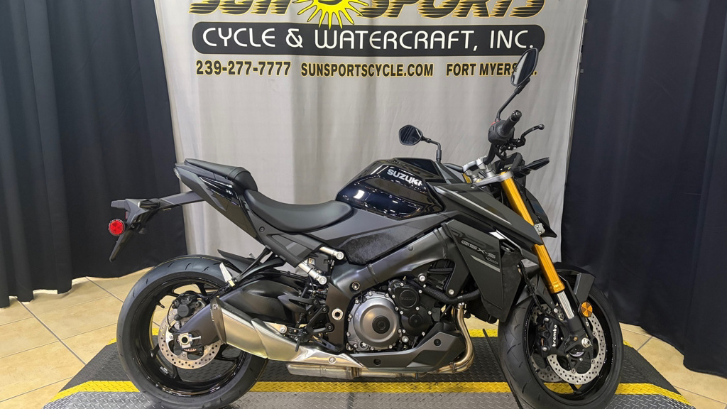 2027 Suzuki GSX-S 1000 1000 in Ft Myers, FL