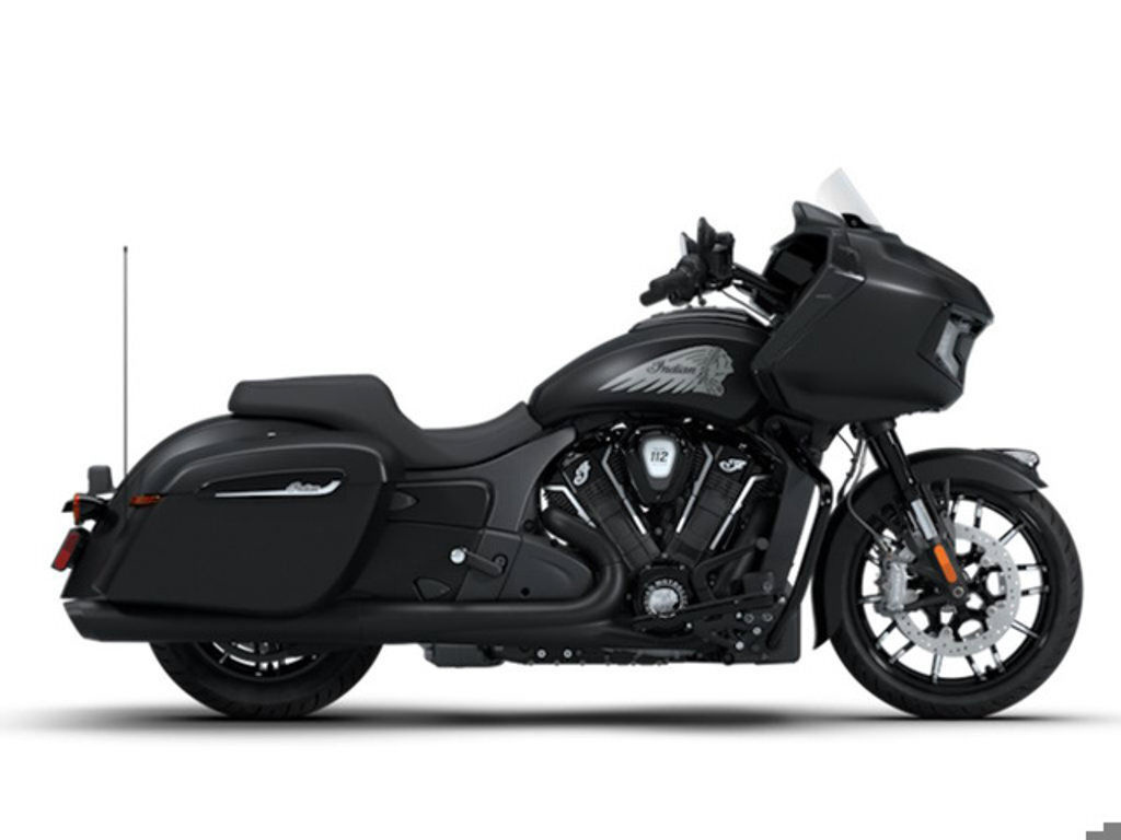 2026 Indian IND261834CMFDRA49SC2 ELITE in La Marque, TX