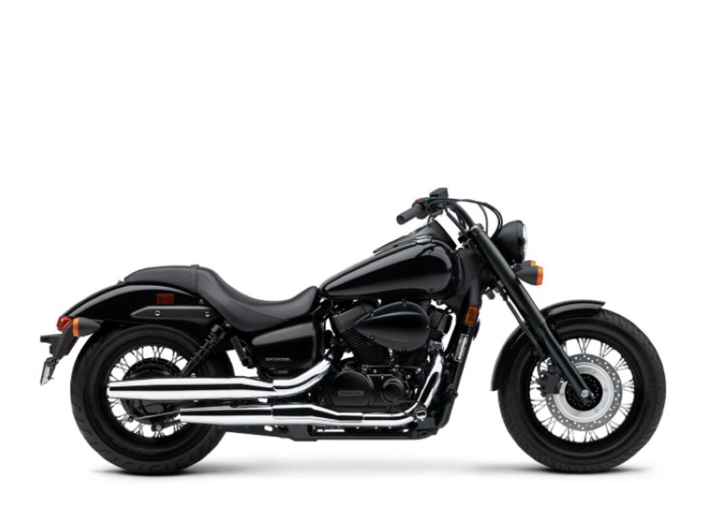 2020 Honda Shadow Phantom PHANTOM in La Marque, TX