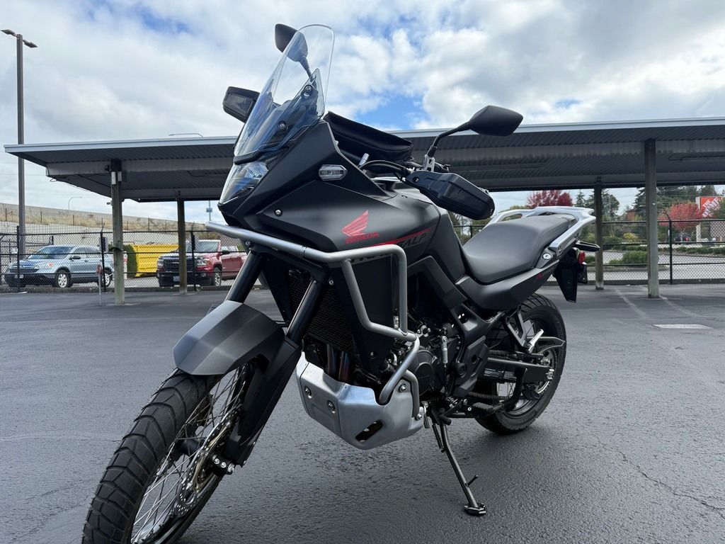 2024 Honda® Transalp in Tacoma, WA