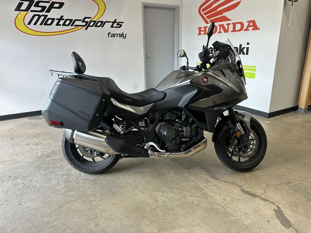 2026 Honda® NT1100 DCT DCT in Barrington, IL