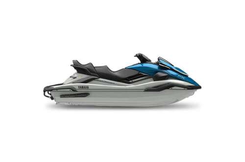 2027 Yamaha Waverunners FX Cruiser® HO in miami FL