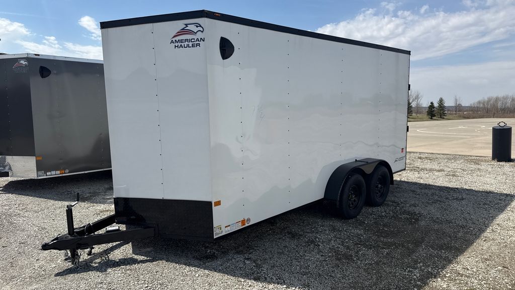 2026 Trailer AR716TA2-D in pacific junction IA