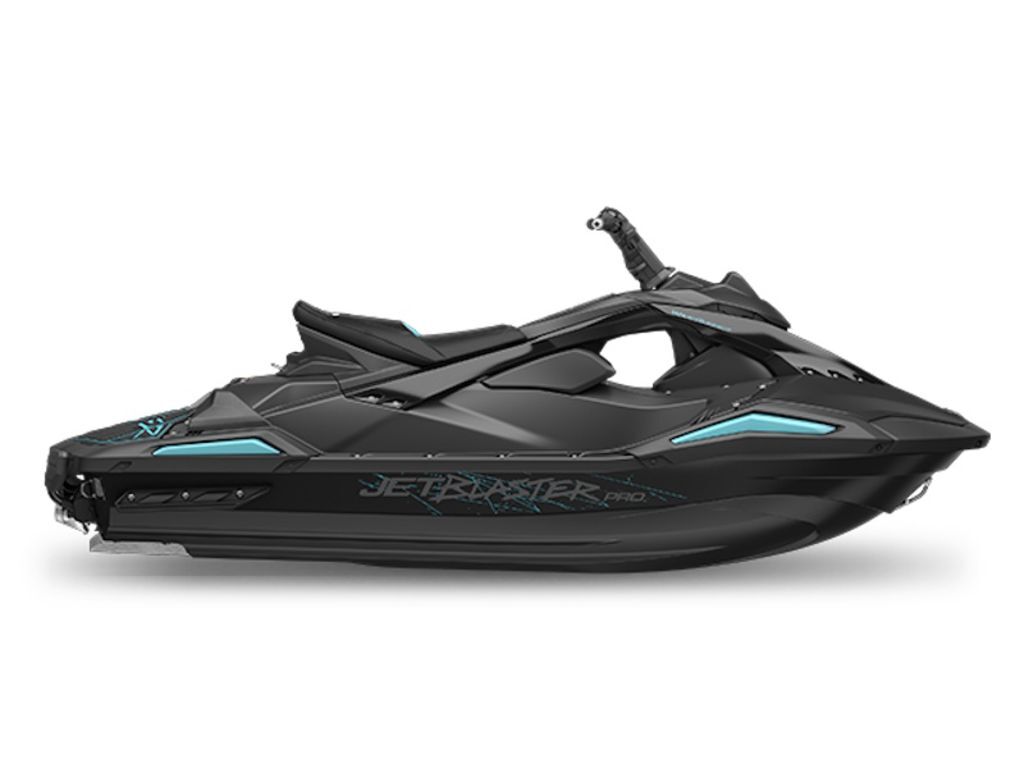 2027 Yamaha Waverunners JetBlaster PRO 2-Up in miami FL