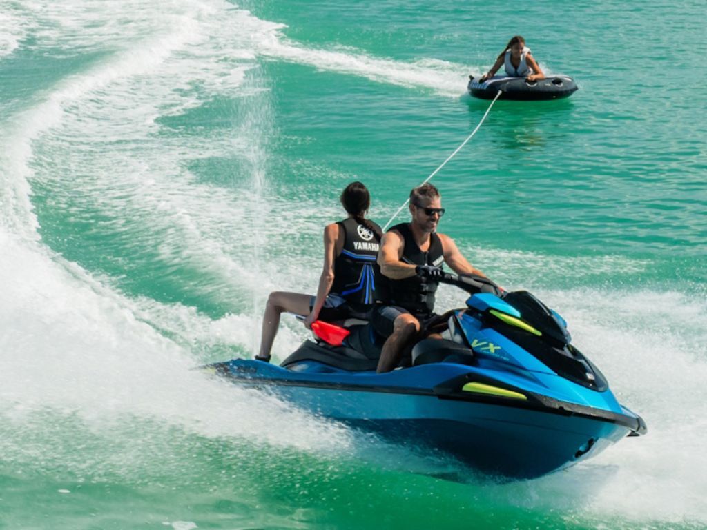 2027 Yamaha Waverunners VX® Limited HO in miami FL