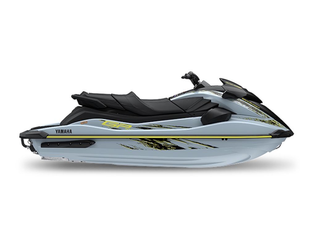 2027 Yamaha Waverunners GP SVHO  Three Seater jet ski