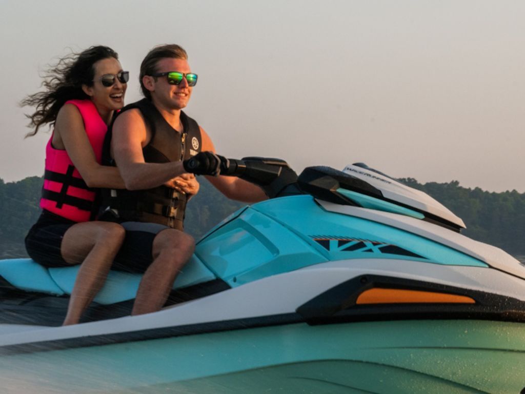 2027 Yamaha Waverunners VX® in miami FL