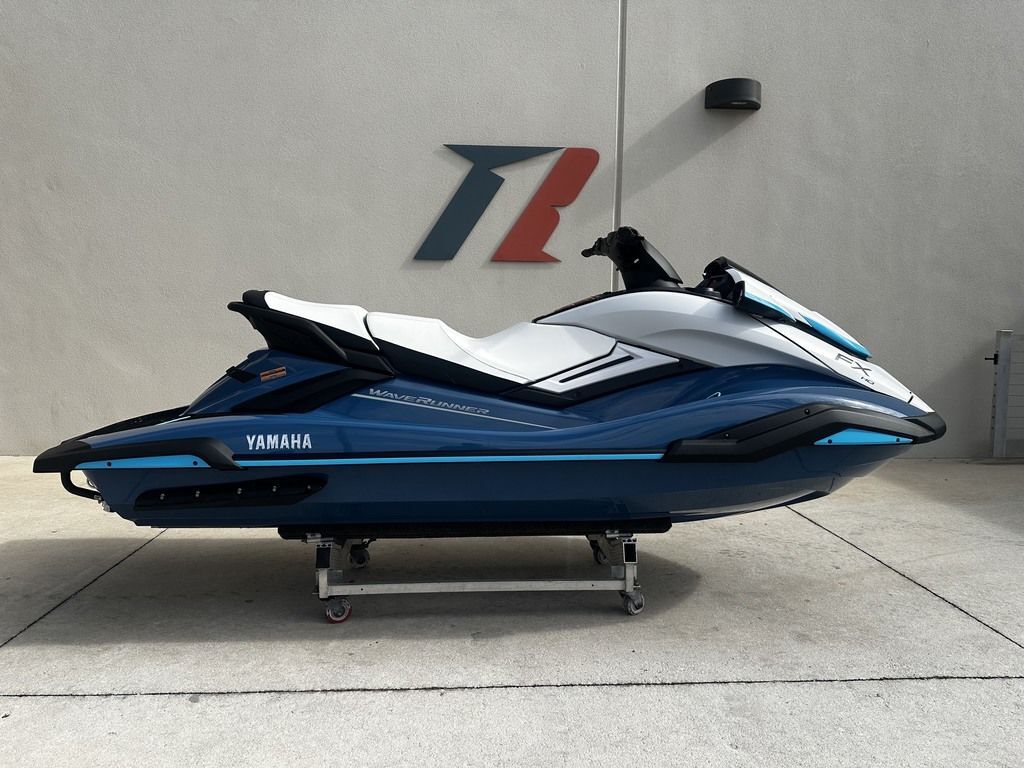 2026 Yamaha Waverunners FX® HO in malabar FL