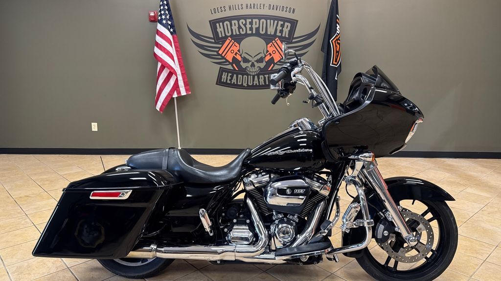 2018 Harley-Davidson® FLTRX - Road Glide® CUSTOM in Pacific Junction, IA