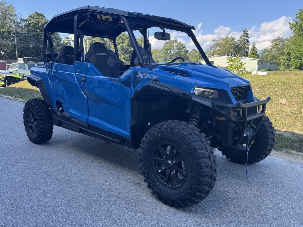 2026 Polaris® General XP 4 1000 Premium in hampton falls NH