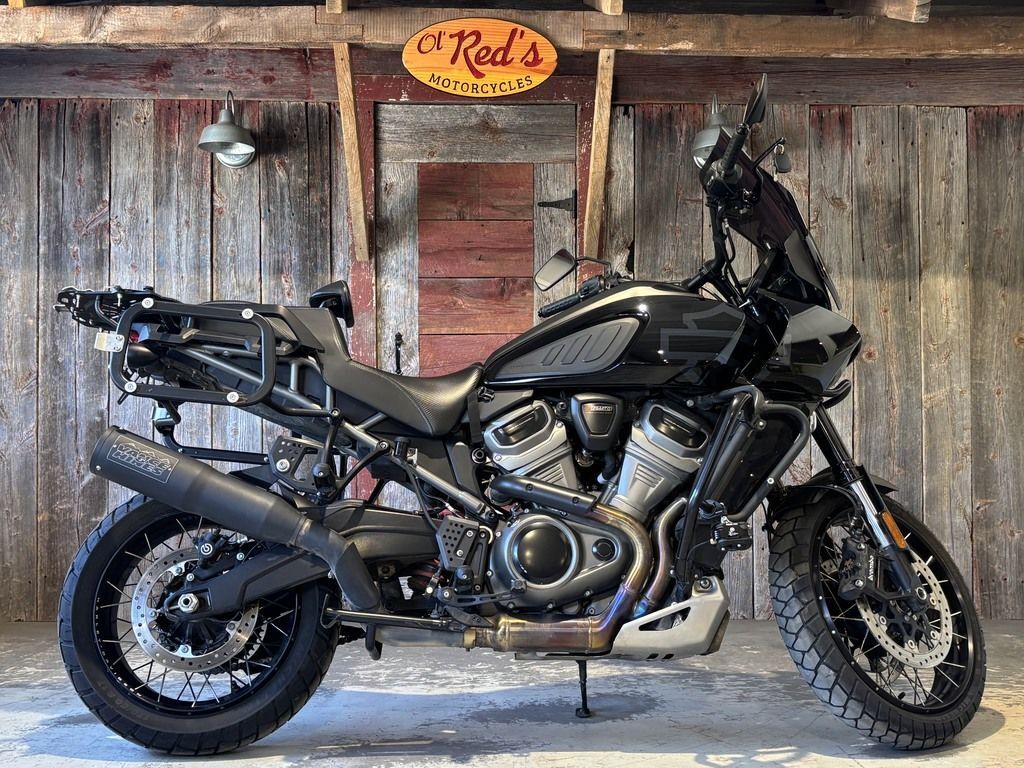 2023 Harley-Davidson® RA1250S - Pan America 1250 Special 1250 SPECIAL in Simpsonville, SC