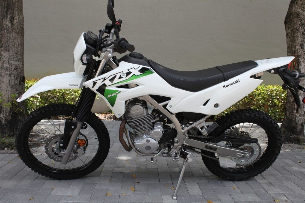 2026 Kawasaki KLX®230 S ABS 230 S in Hialeah, FL