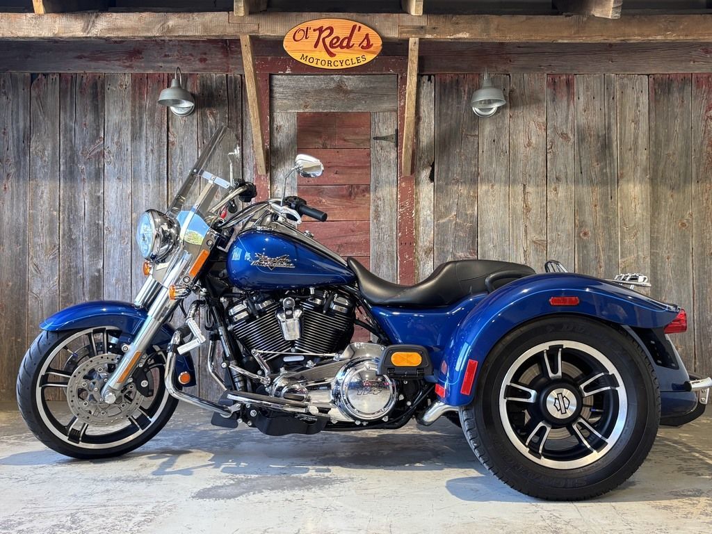 2022 Harley-Davidson® FLRT - Freewheeler® in simpsonville SC