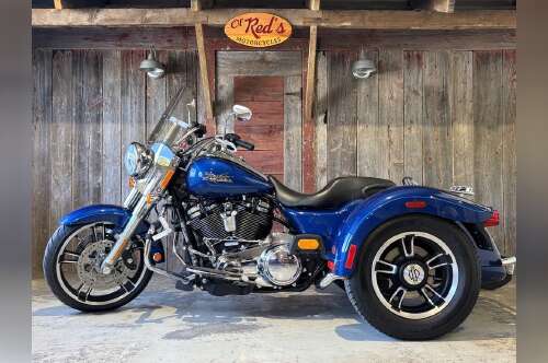 2022 Harley-Davidson® FLRT - Freewheeler® in simpsonville SC