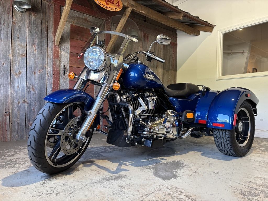 2022 Harley-Davidson® FLRT - Freewheeler® in simpsonville SC