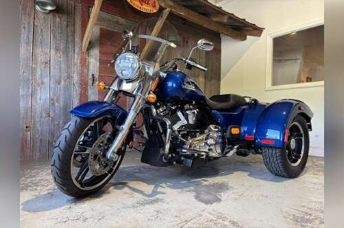 2022 Harley-Davidson® FLRT - Freewheeler® in simpsonville SC