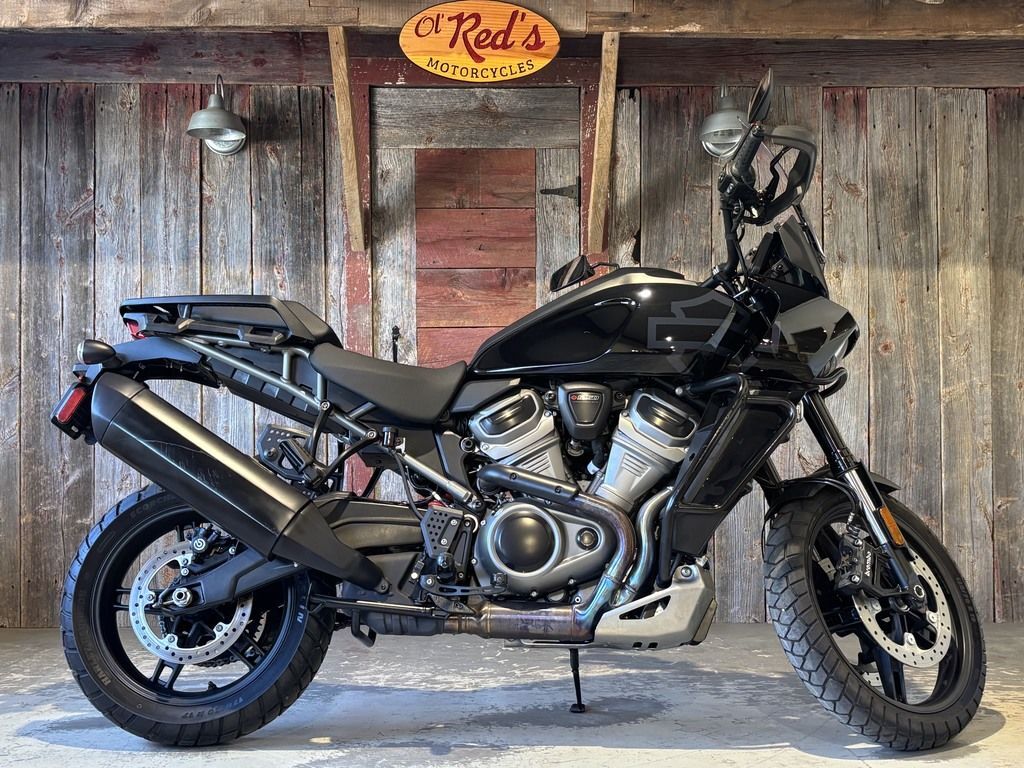 2022 Harley-Davidson® RA1250S - Pan America 1250 Special 1250 SPECIAL in Simpsonville, SC
