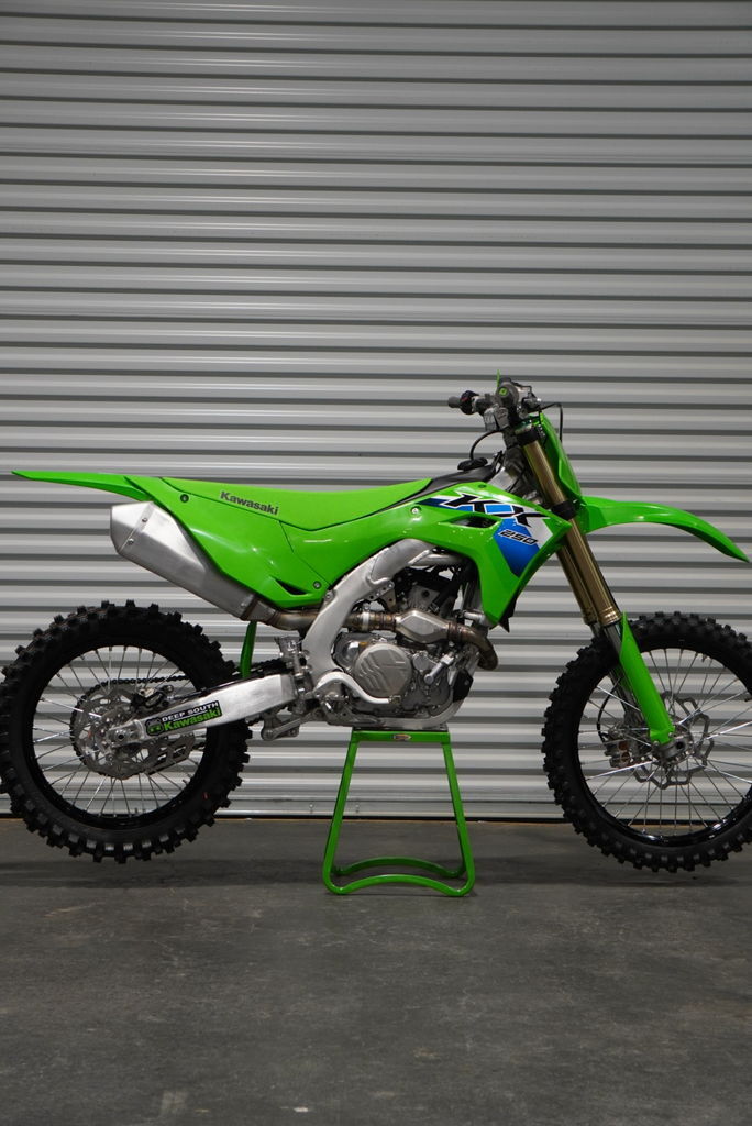 2026 Kawasaki KX 250 250 in Thomasville, GA