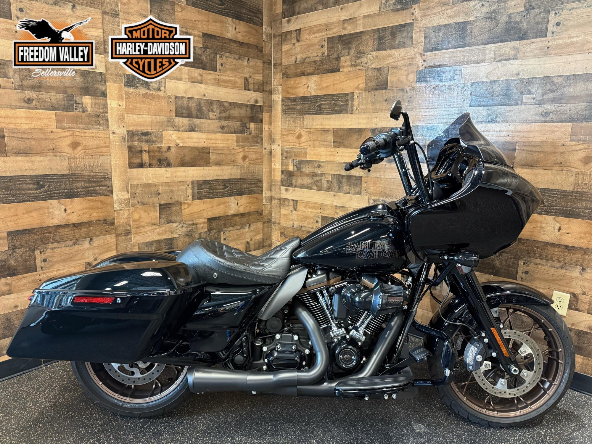 2023 Harley-Davidson Road Glide ST ST in Sellersville, PA