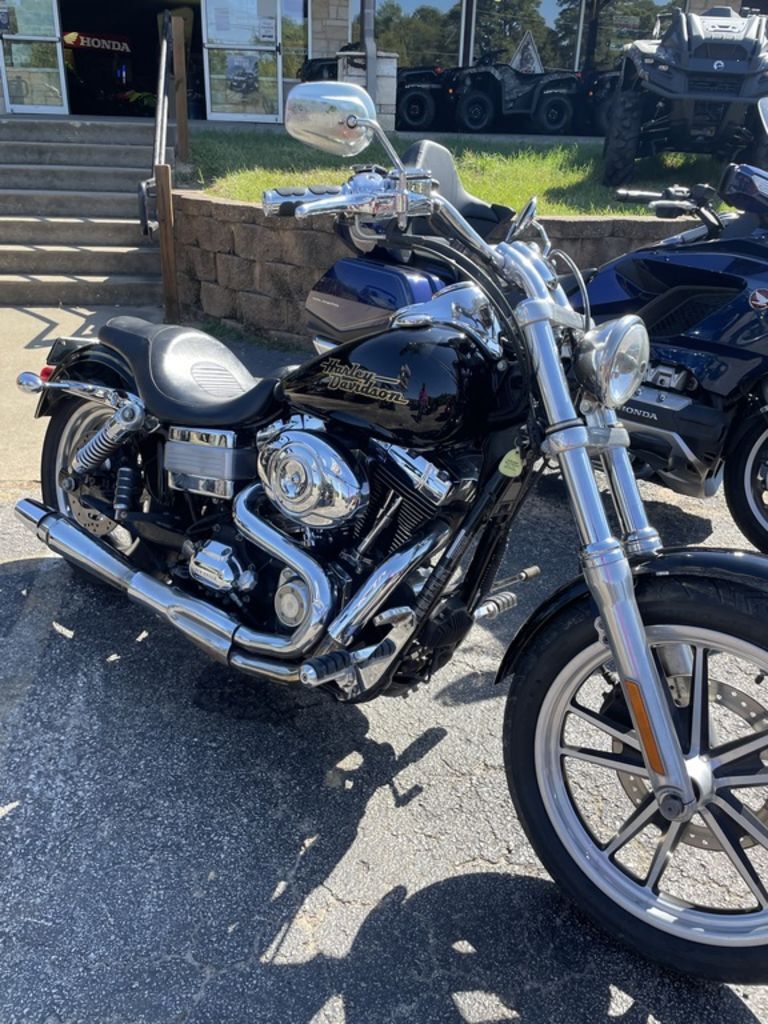 2007 Harley-Davidson® FXDL - Dyna® Low Rider in Texarkana, TX
