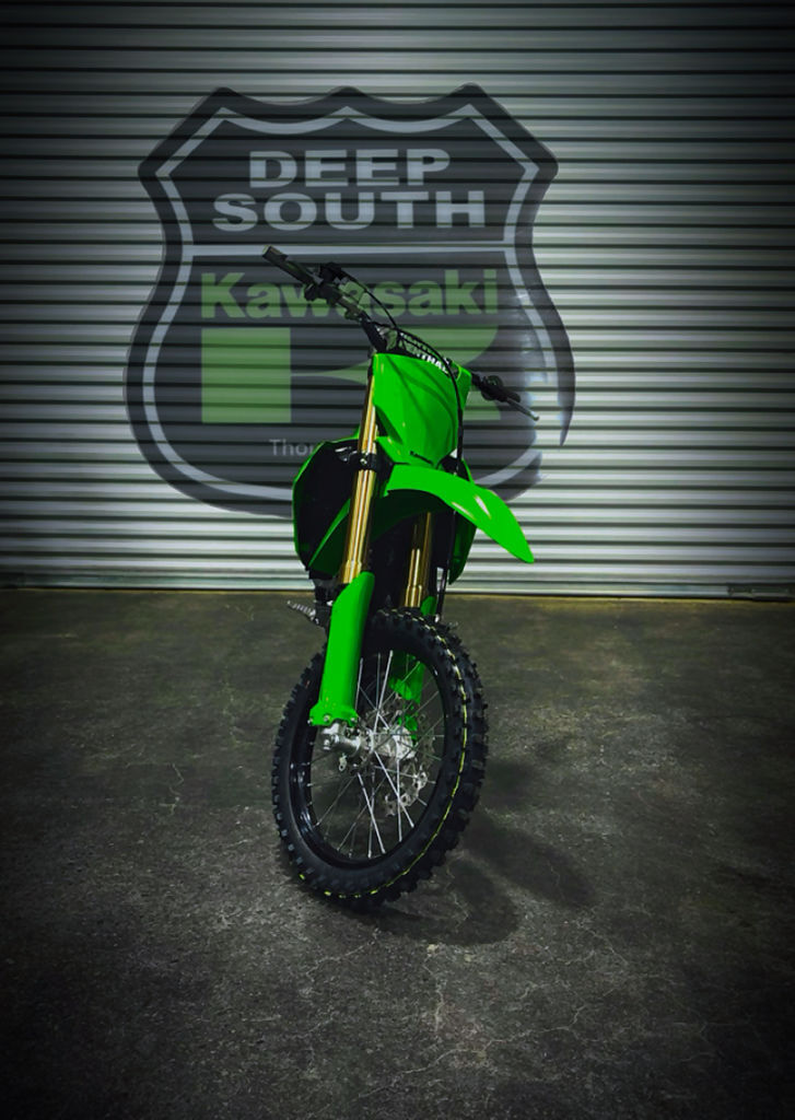 2026 Kawasaki KX 85 85 in Thomasville, GA