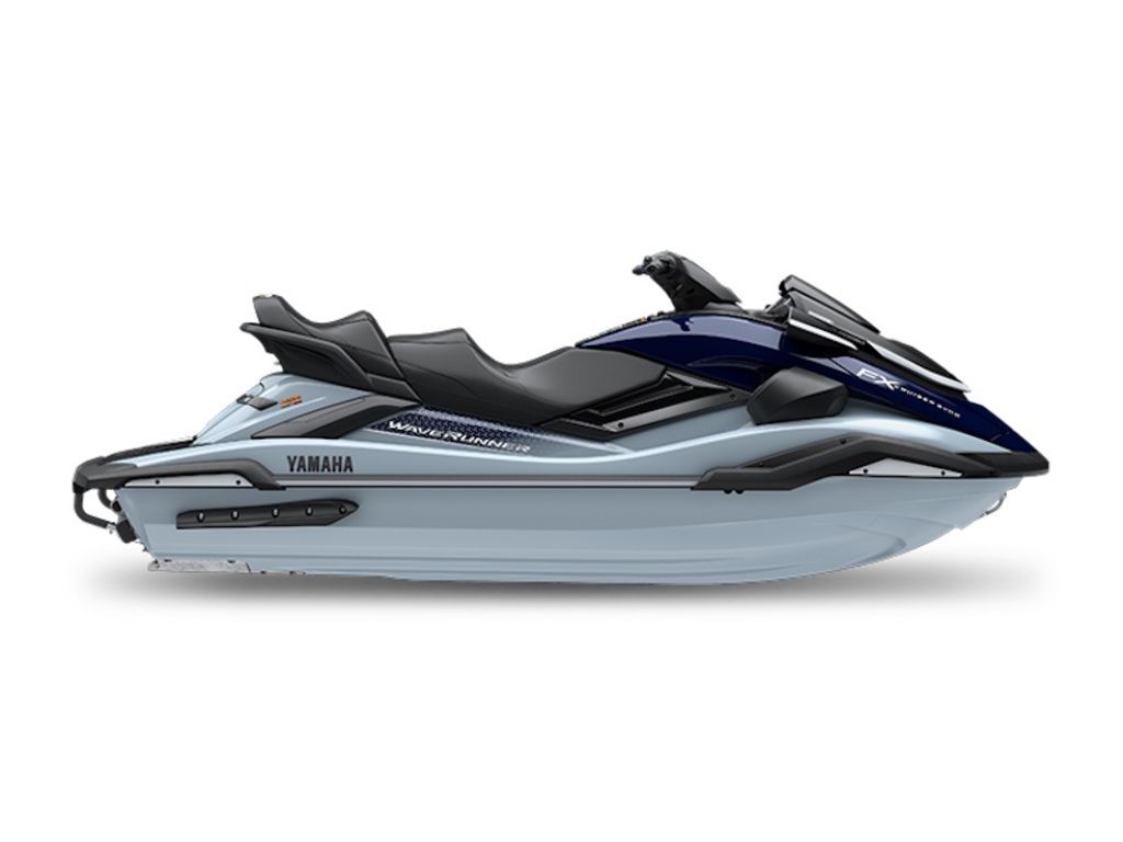 2027 Yamaha Waverunners FX Cruiser SVHO® in deptford NJ