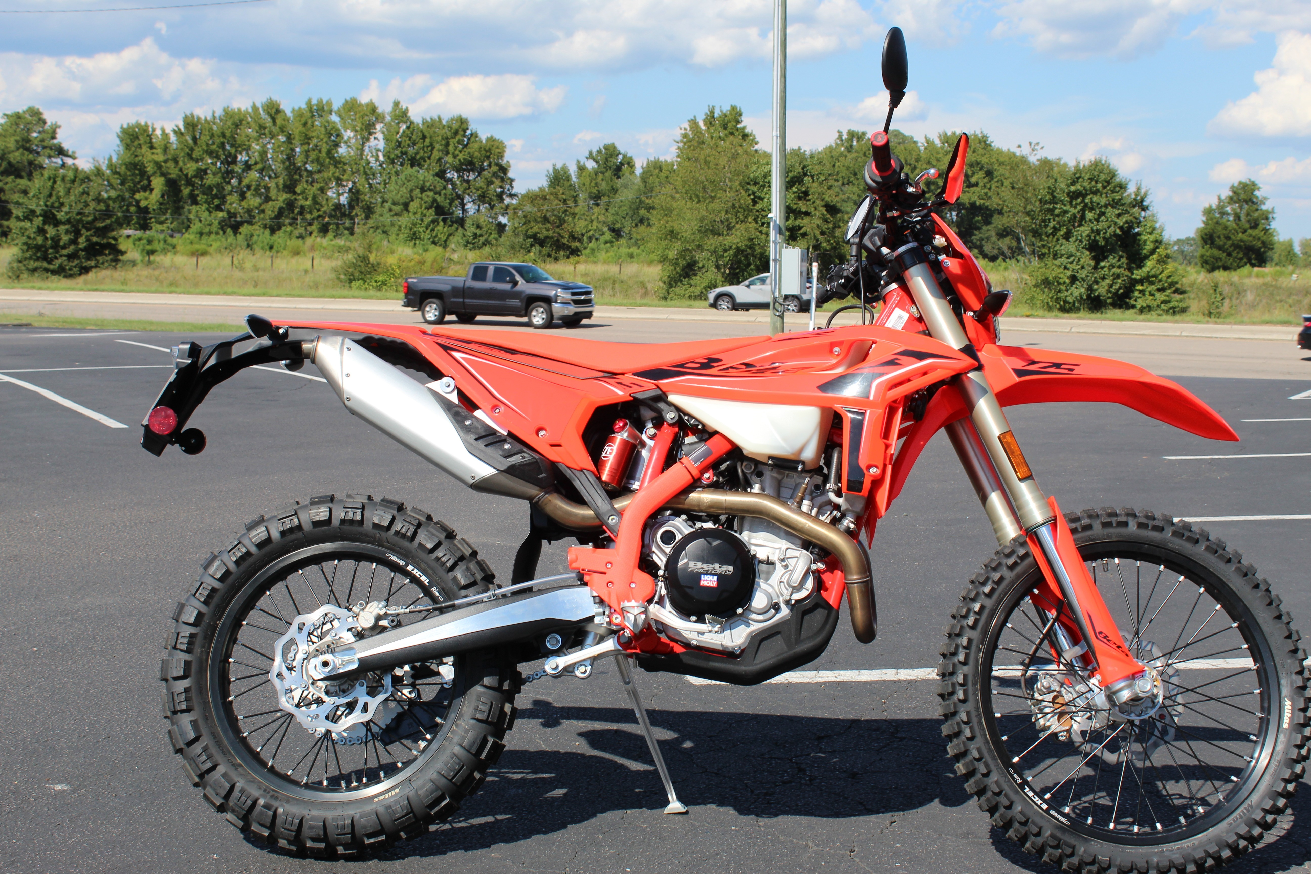 2026 Beta 430 RS RS in Sanford, NC