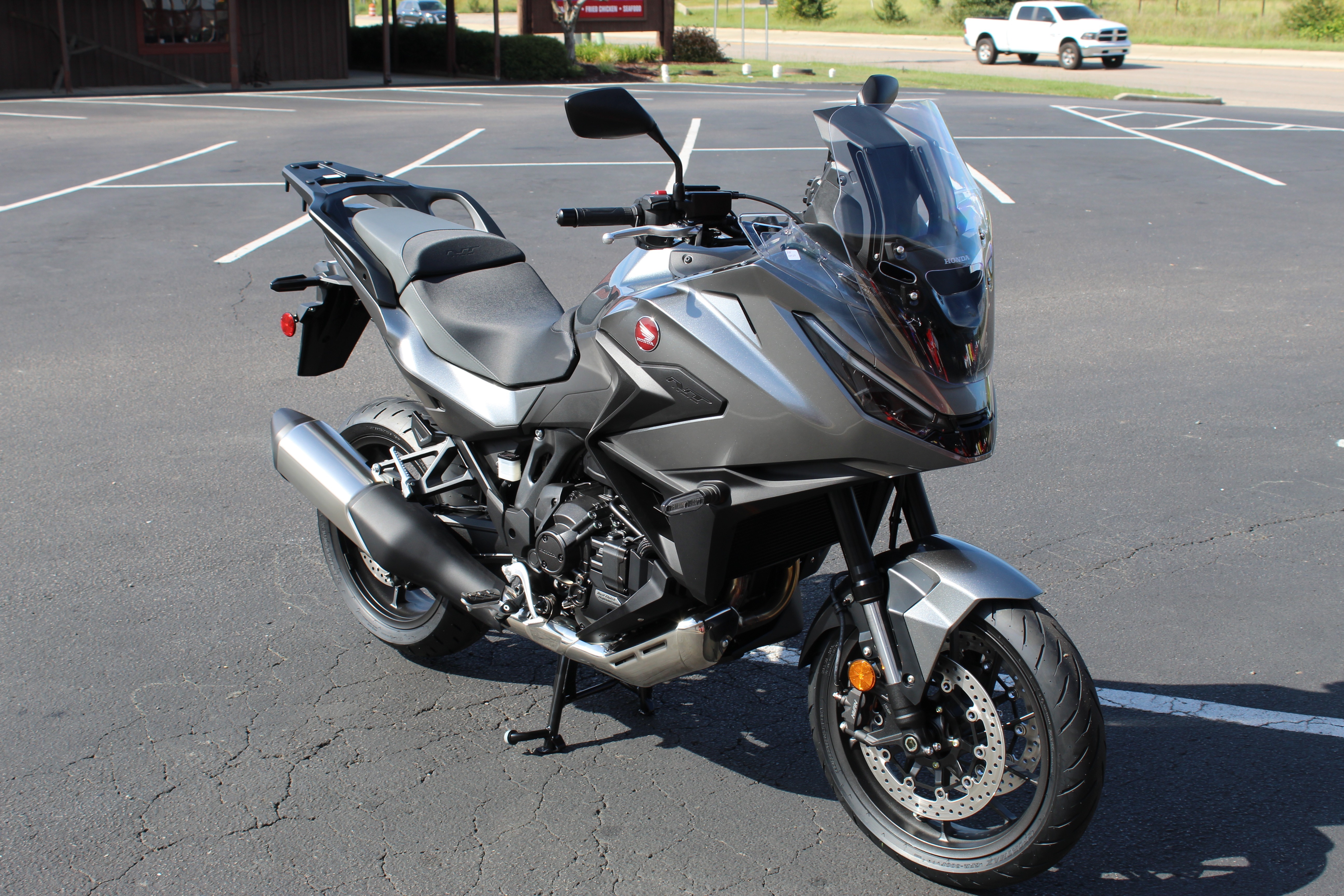 2026 Honda NT1100 DCT DCT in Sanford, NC