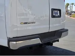 2026 CHEVROLET EXPRESS