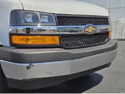2026 CHEVROLET EXPRESS