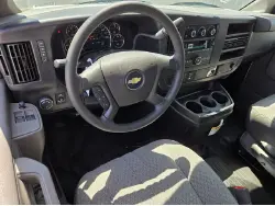 2026 CHEVROLET EXPRESS