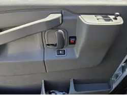 2026 CHEVROLET EXPRESS