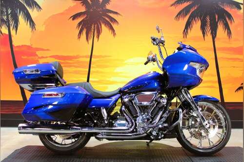 2025 Harley-Davidson® FLTRX - Road Glide® CUSTOM in ormond beach FL