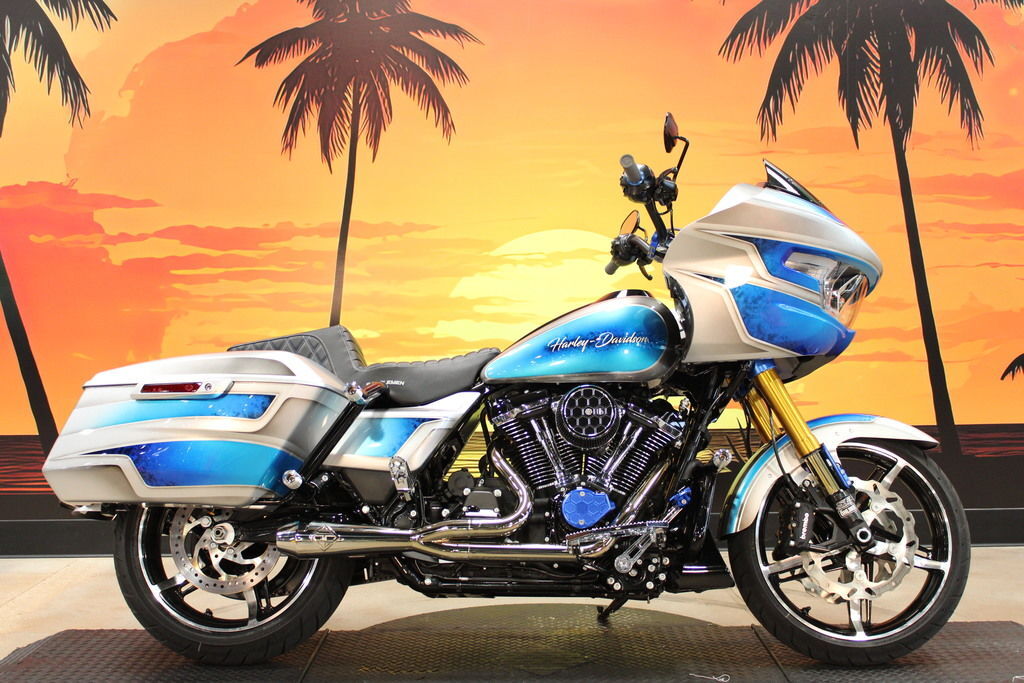2026 Harley-Davidson® FLTRX - Road Glide® CUSTOM in ormond beach FL