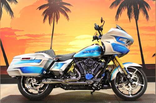 2026 Harley-Davidson® FLTRX - Road Glide® CUSTOM in ormond beach FL