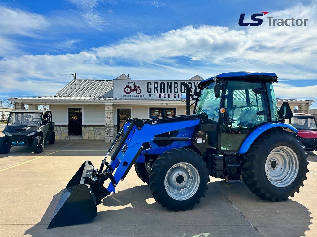 2025 LS Tractor MT4 Series MT473CPS. in Granbury, TX