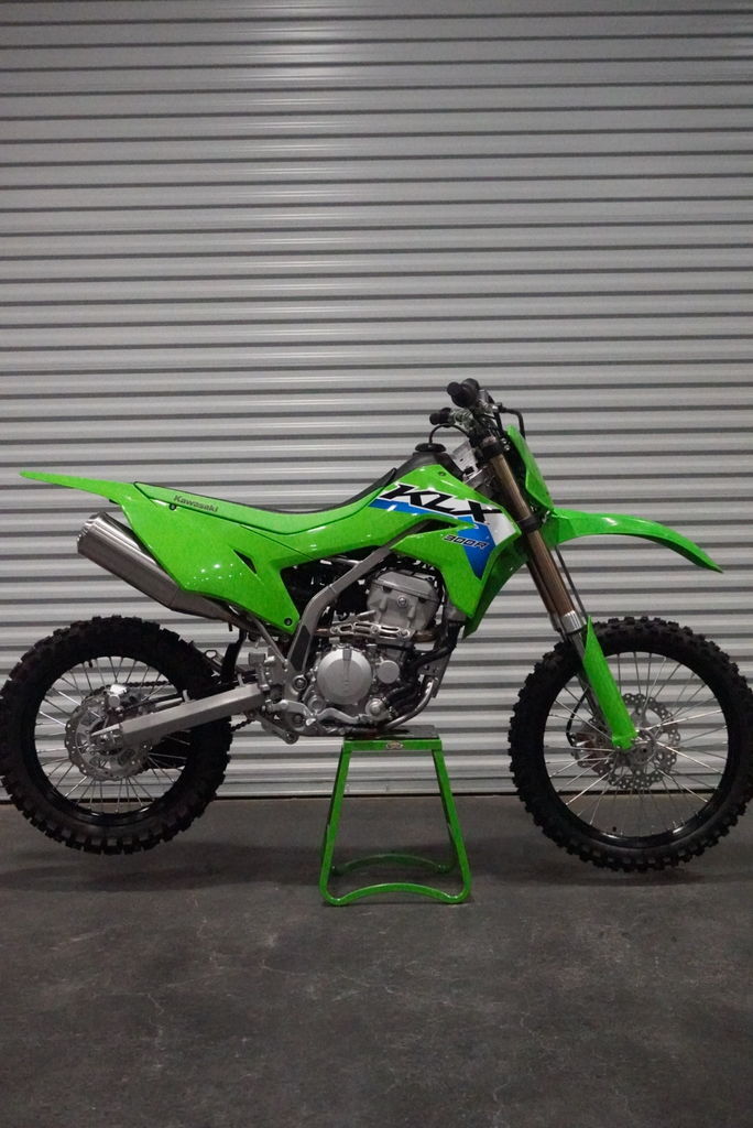 2026 Kawasaki KLX®300R 300R in Thomasville, GA